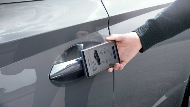 Hyundai nâng cấp Sonata cho phiên bản 2021 - 6 Hyundai nâng cấp Sonata cho phiên bản 2021 - 6
