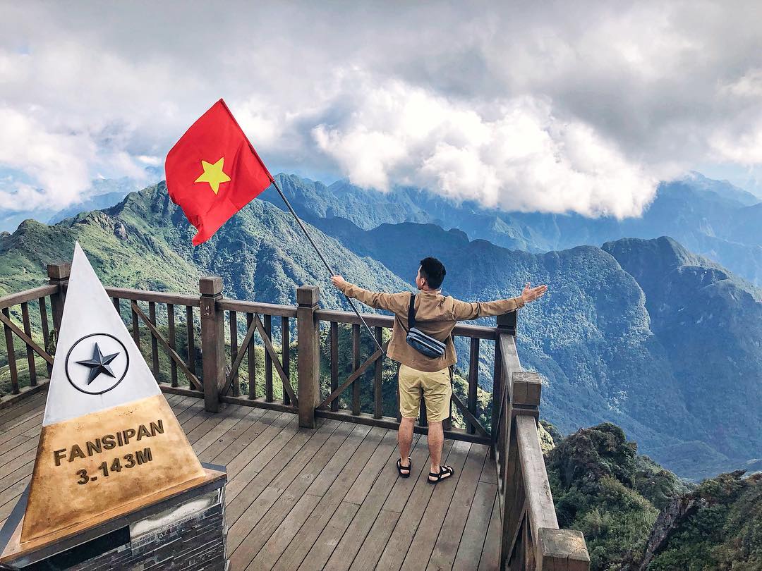 Mùa Đông Nên Đi Du Lịch Ở Đâu Thú Vị Nhất 2